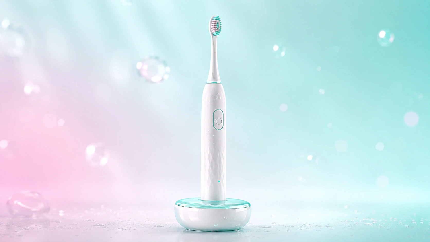 مسواک برقی