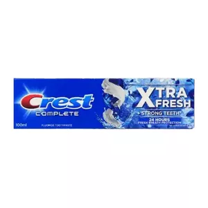 خمیر دندان کرست کامپلیت مینت فرش _ Complete Mint Fresh