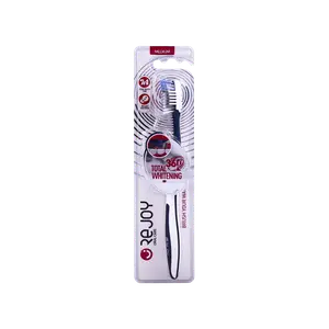 مسواک ریجوی توتال وایتنینگ 360 درجه نرم